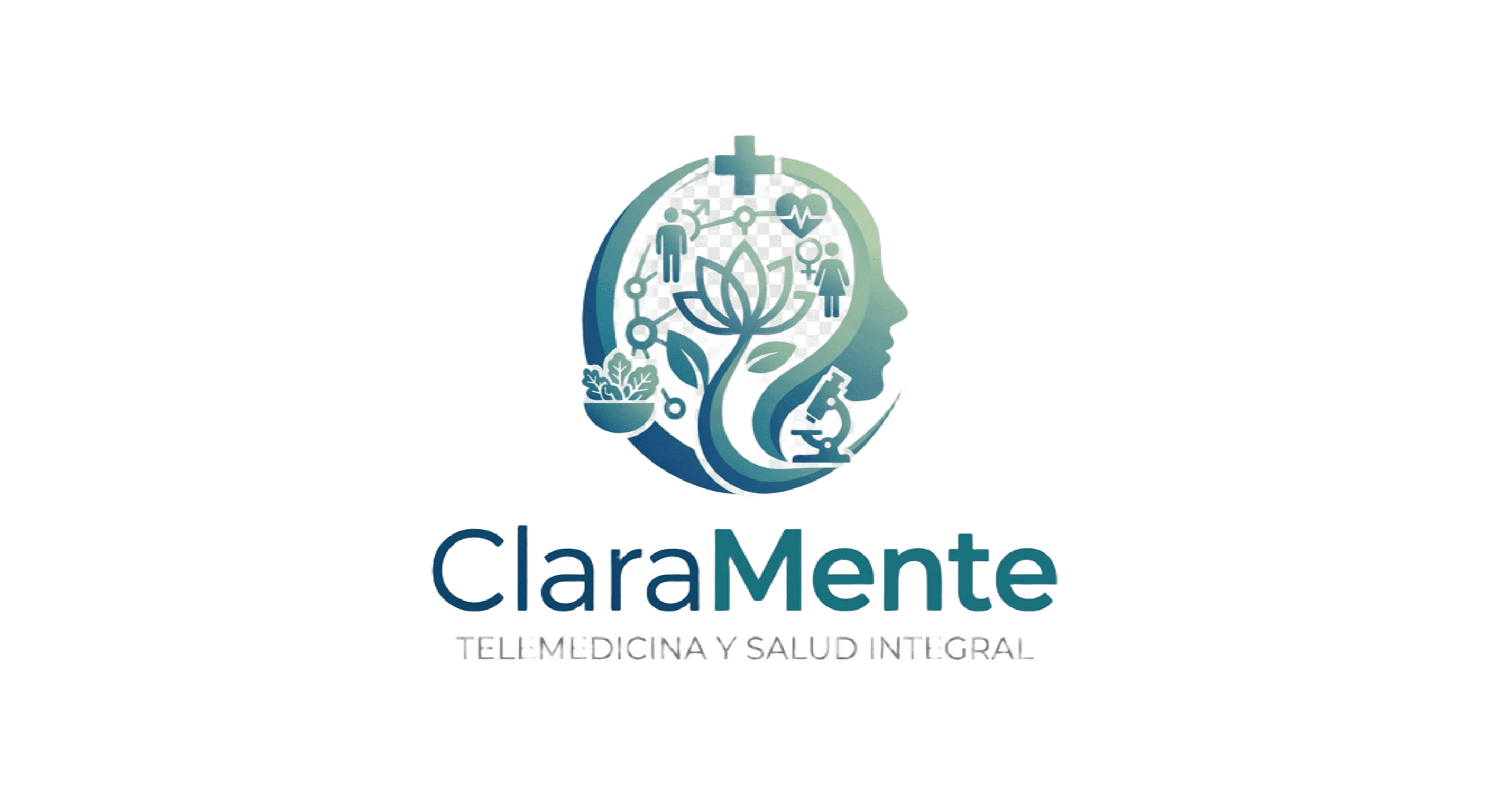 ClaraMente Logo